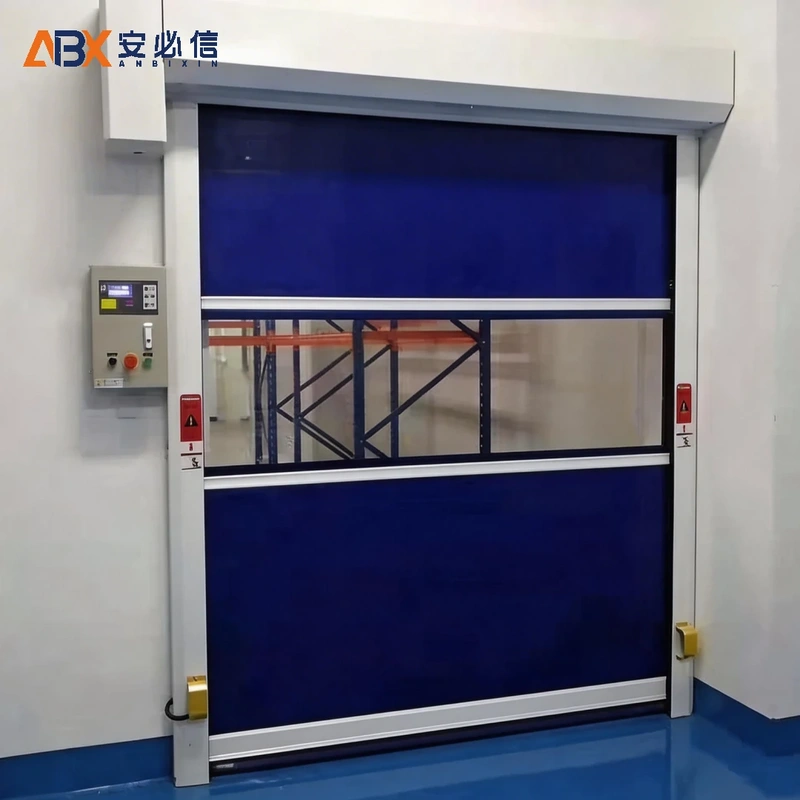南宁市快速卷帘门